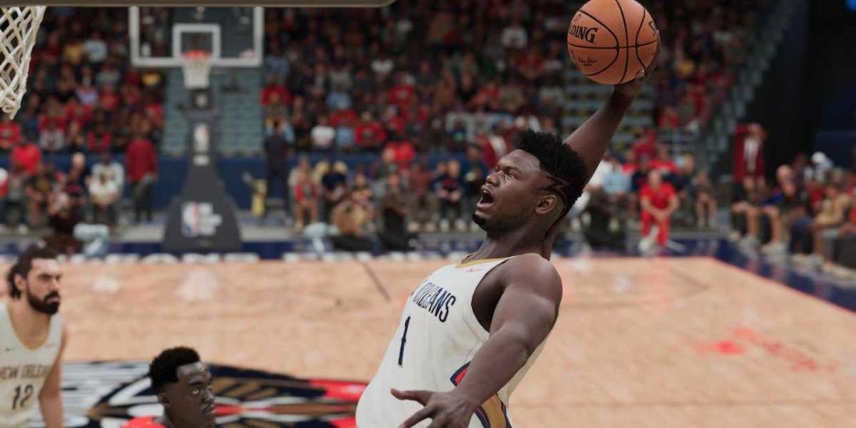 NBA 2K21 adds Around the World Spotlight Challenges