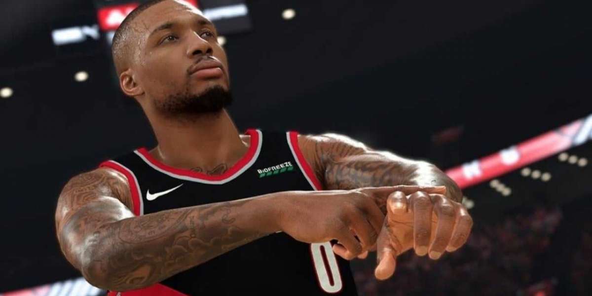 NBA 2K is free for a limited time