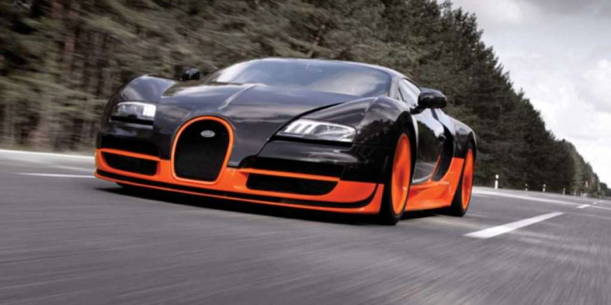 Make it a Ride to Remember rent Bugatti in Dubai