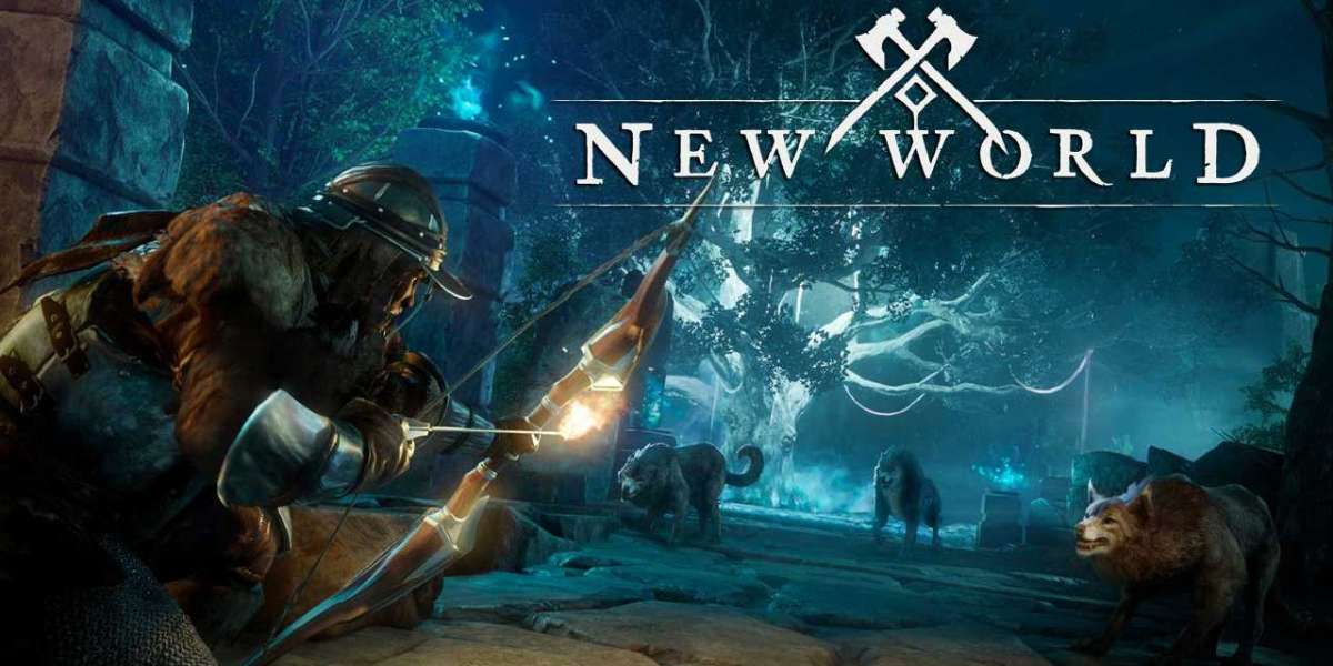Summary of Everything You Need to Know About New World