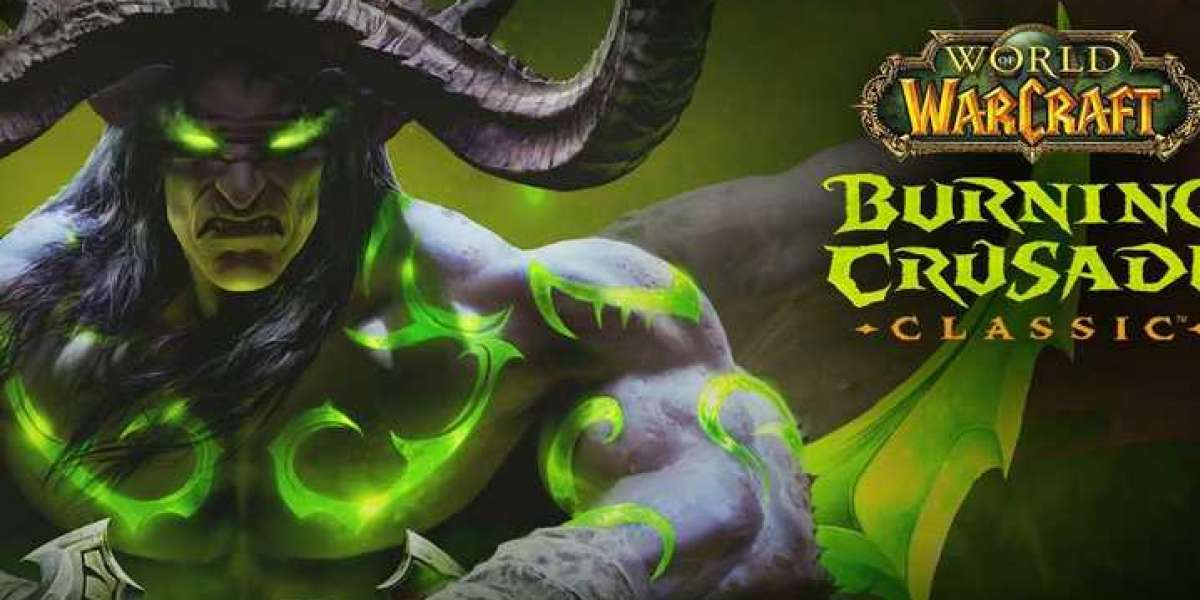 Summer events in WoW Burning Crusade Classic have been postponed