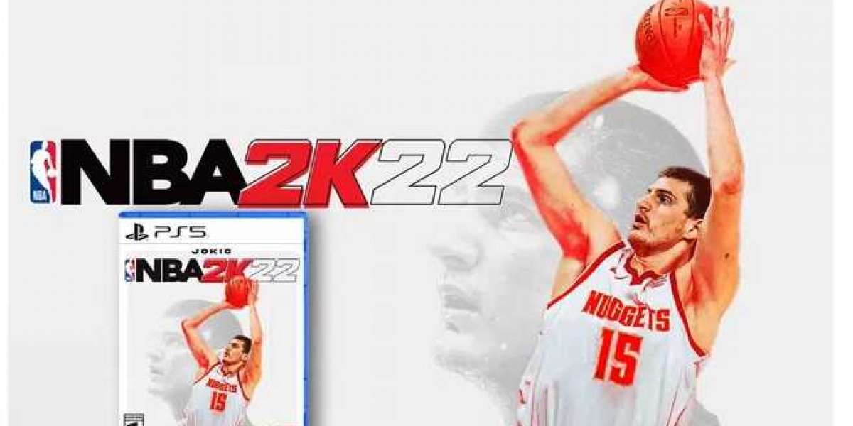 Players began to predict the release and release date of NBA 2K22
