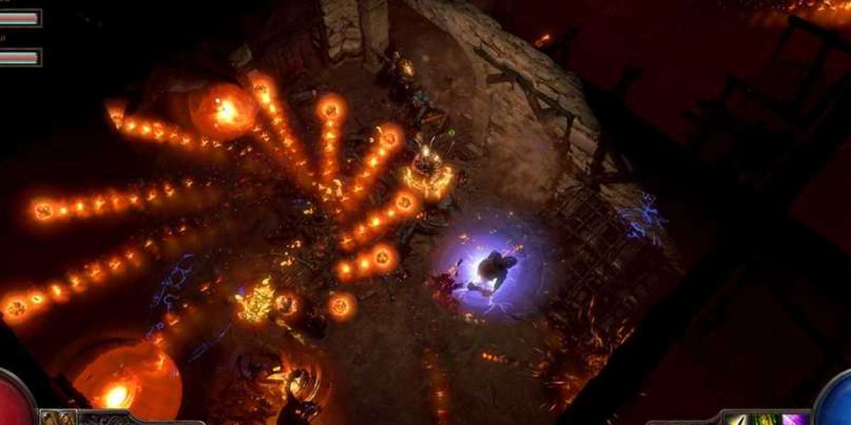 Path of Exile: 3 amazing and unique items