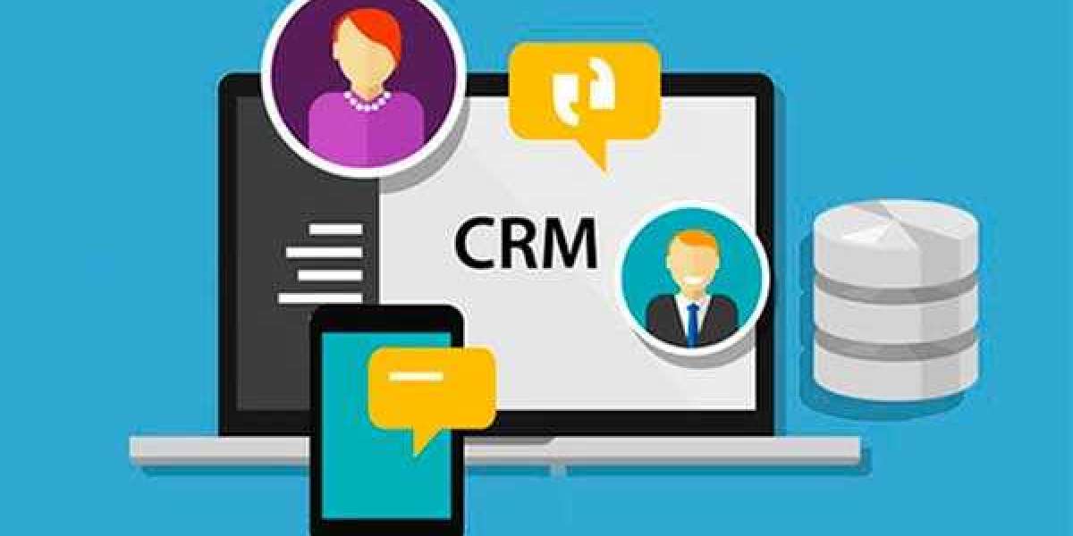 Invest in CRM development services For Enhancing Your Business
