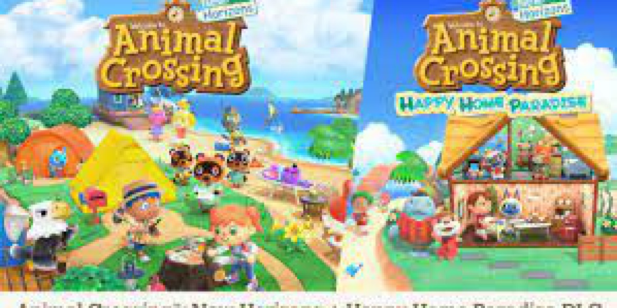 Animal Crossing: New Horizons’ Stamp Rally is live today in celebration of International Museum Day