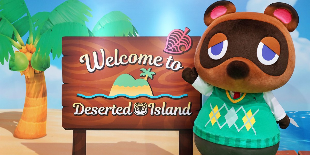 Animal Crossing is Leaving Money at the Table Without Character-Driven Spin-offs