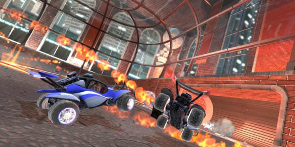Trade In features following Buy Rocket League Credits the begin of Season three