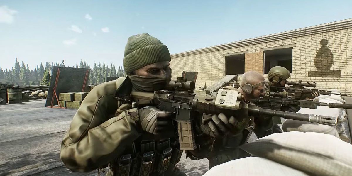Escape From Tarkov patch 0.12.3 now has an reliable date of launch