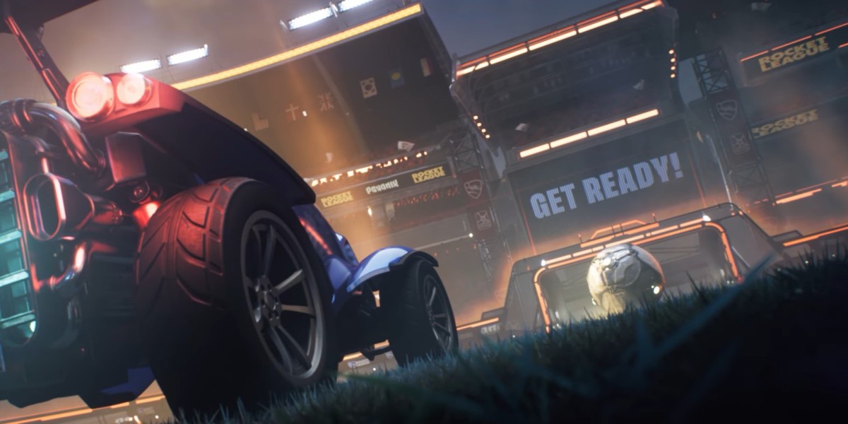 Buy Rocket League Credits one hundred Credits at the subsequent Rocket Pass