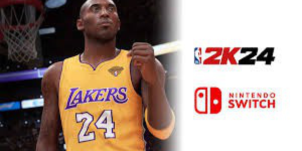 NBA 2K24 released its gameplay trailer for this year’s iteration