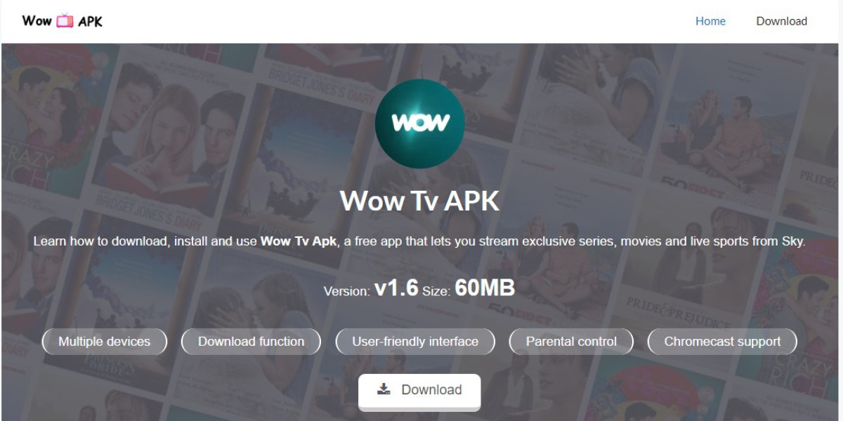 Wow TV APK Download Guide: Step-by-Step Installation Instructions