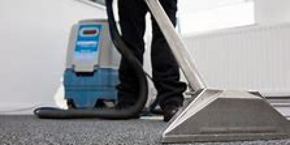 Unveiling the Top 5 Benefits of Professional Carpet Cleaning