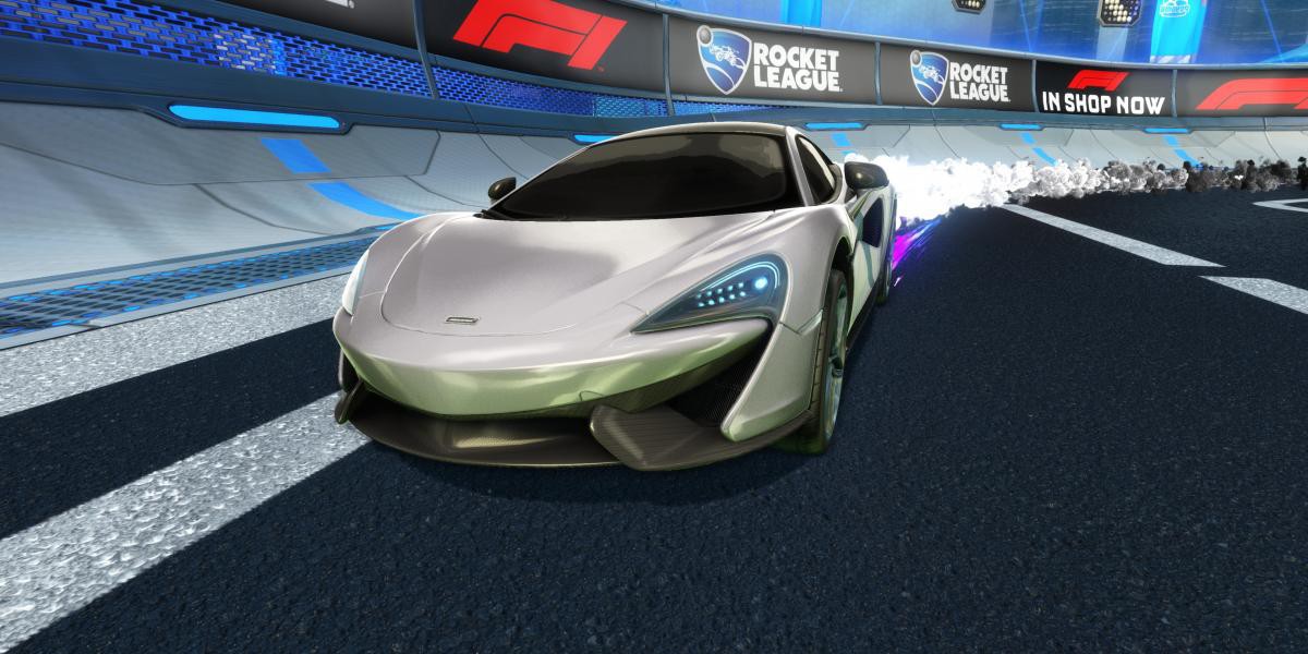 Cheap Rocket League Credits deal in numerous objects for an absolute