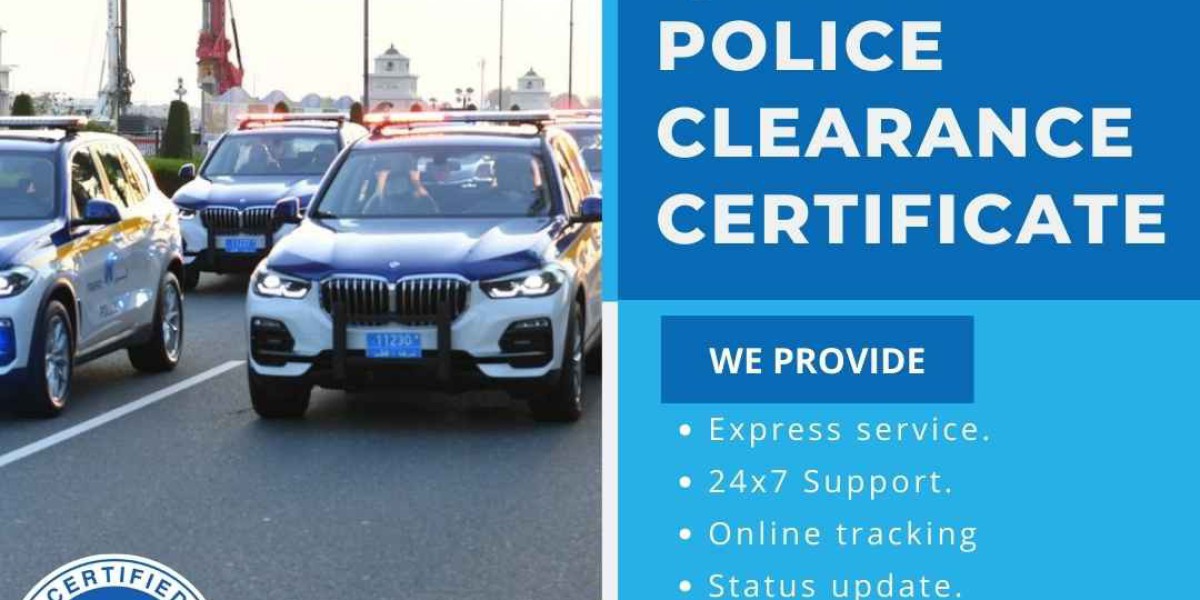 Understanding the Role of Qatar Police in Issuing PCC