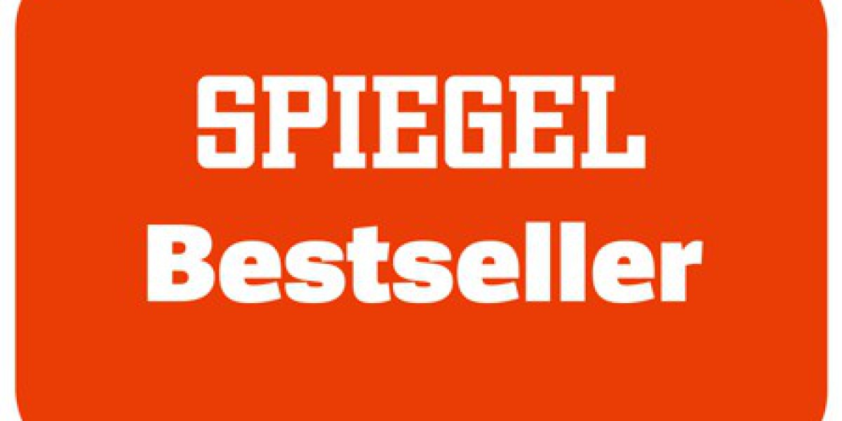 Welcome to the "Spiegel Bestseller 2023"