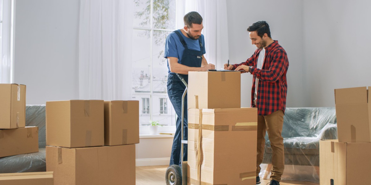 Learn The Most Vital Aspect About Movers Online