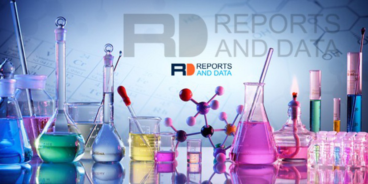 Para Nitrochlorobenzene Market Growth Prospects, Trends, Segments, Key Players and Forecast to 2032