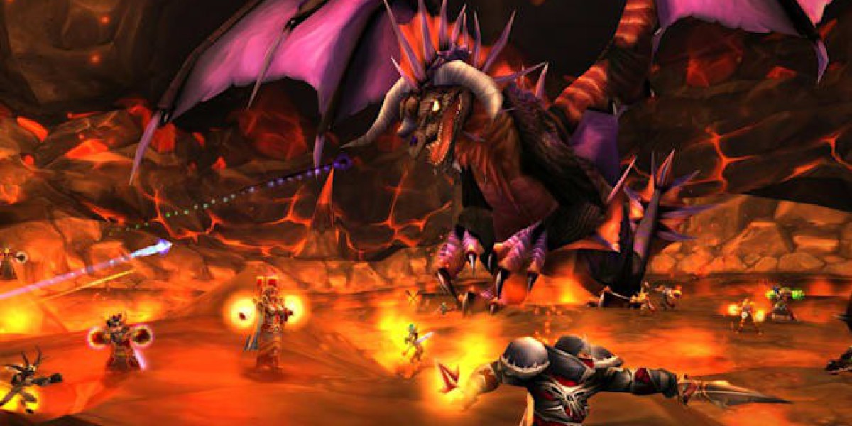 Blizzard has announced a release date for World of Warcraft Classic