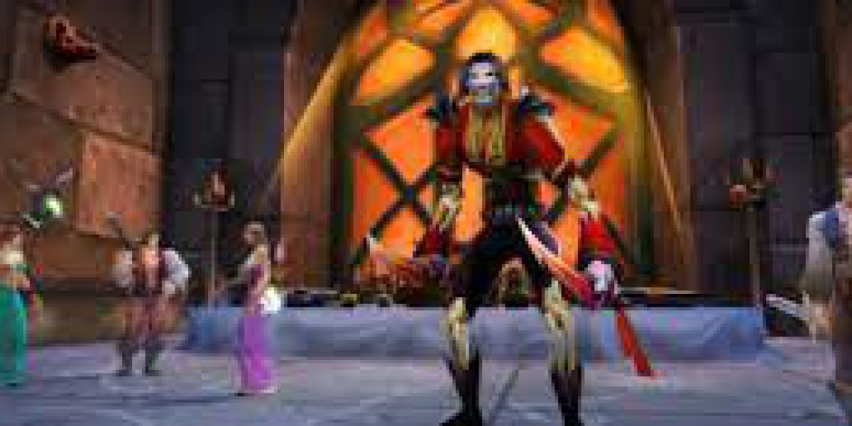 World of Warcraft has historically charged gamers to exchange their avatar's gender