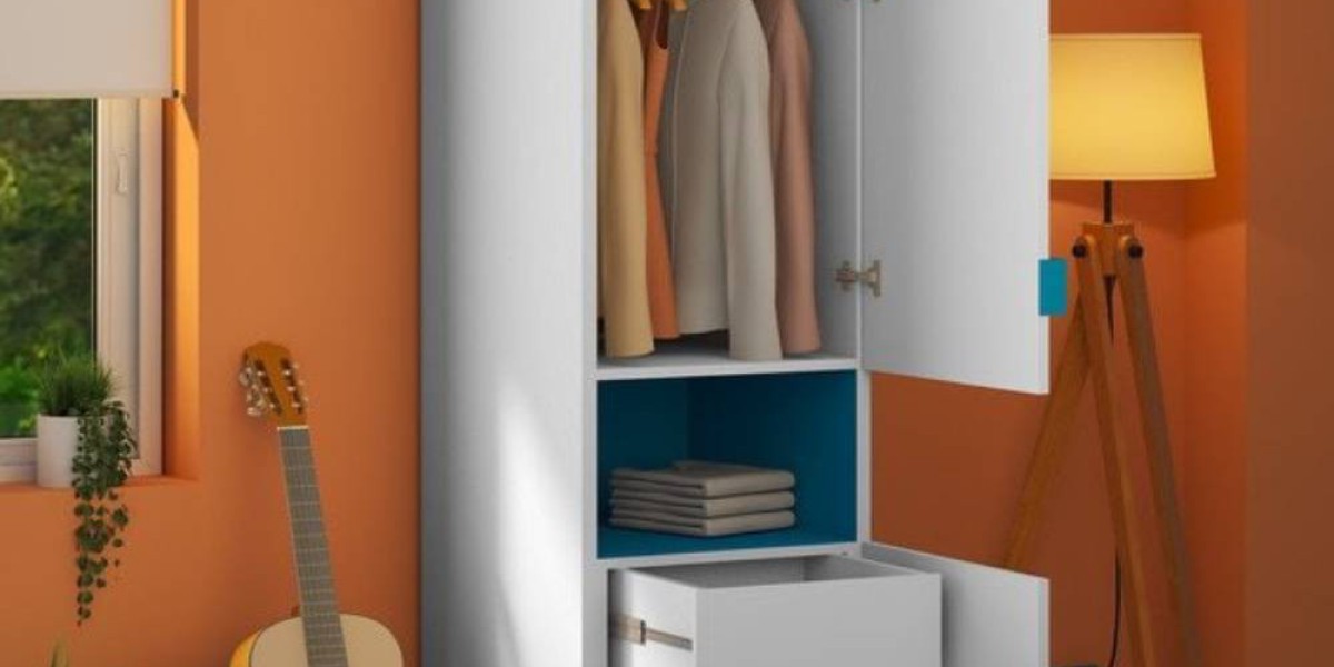 The Complete Guide to Wardrobe Cabinets: Types and Styles