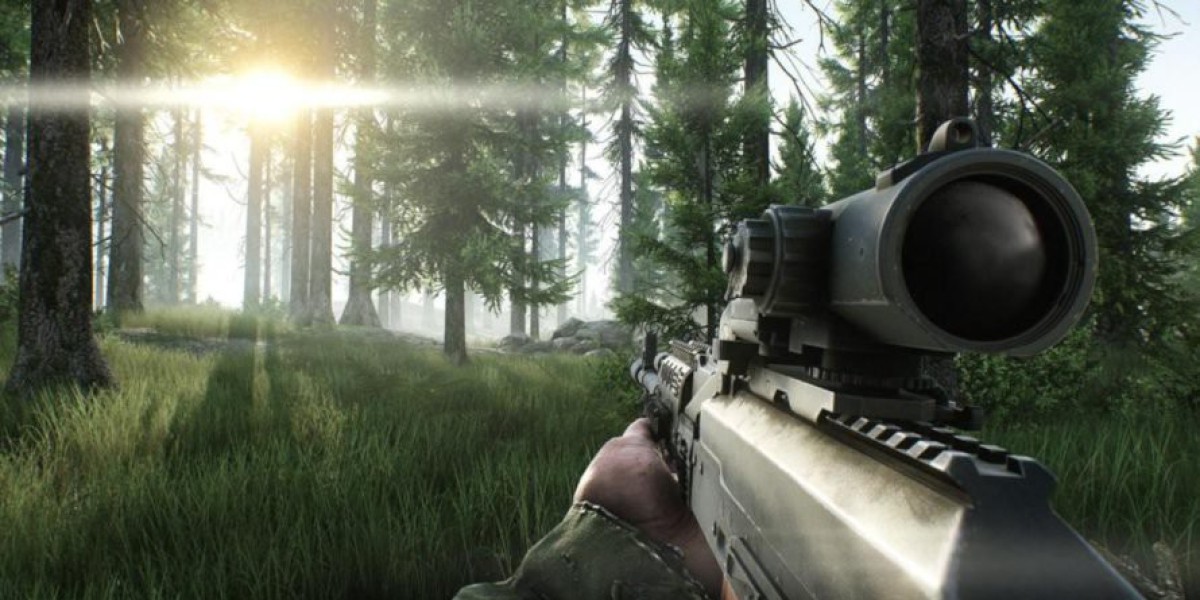 Battlestate Games has determined the exact date for the Escape From Tarkov wipe