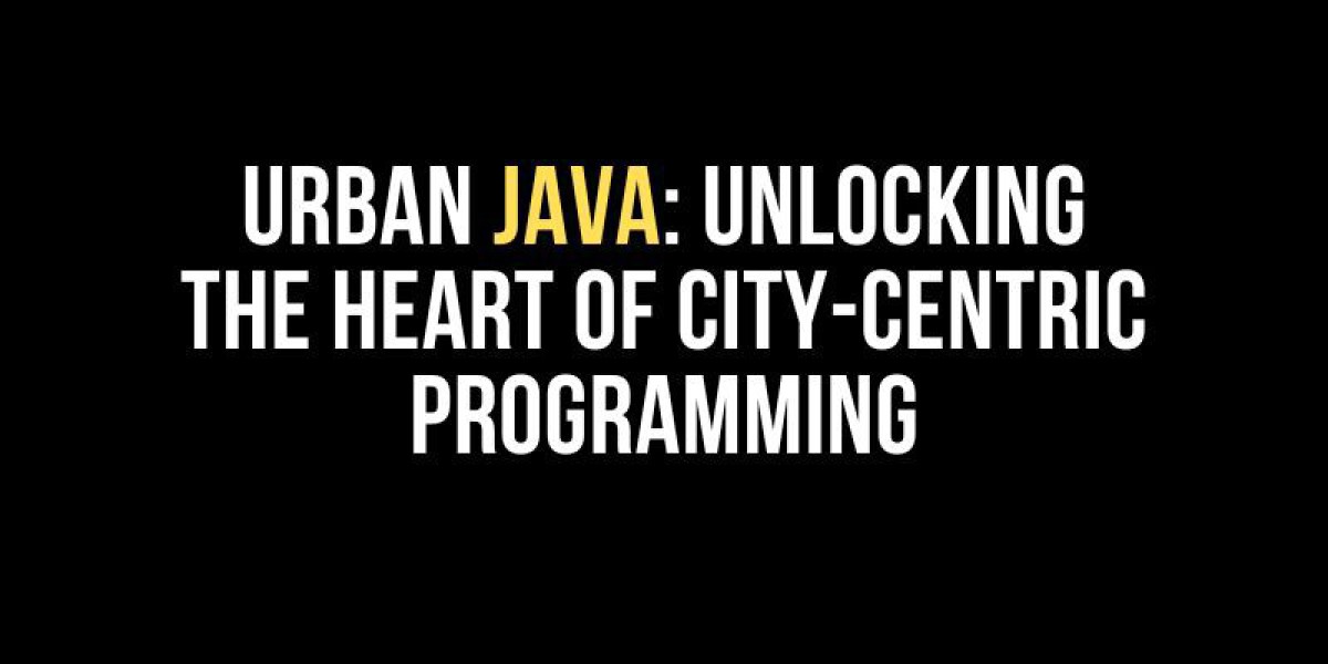 Java Training