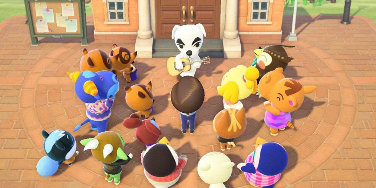 Animal Crossing: Everything New in August 2023 (Bugs, Fish, Seasonal Items)
