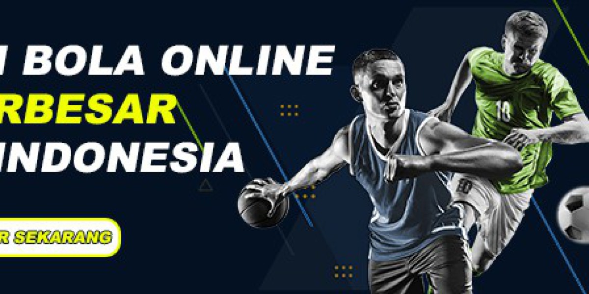 SITUS SBOBET88 SEBAGAI PERMAINAN JUDI TERBAIK