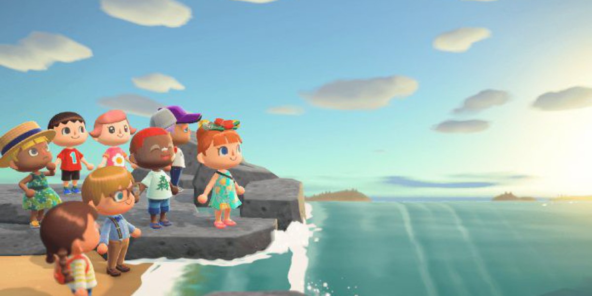 Animal Crossing: New Horizons has been updated with yet some other excursion: Festivale