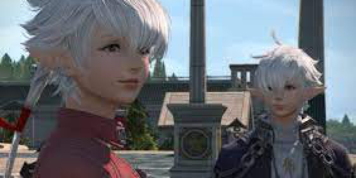Final Fantasy XIV: 13 Tips For Playing The Bard Class