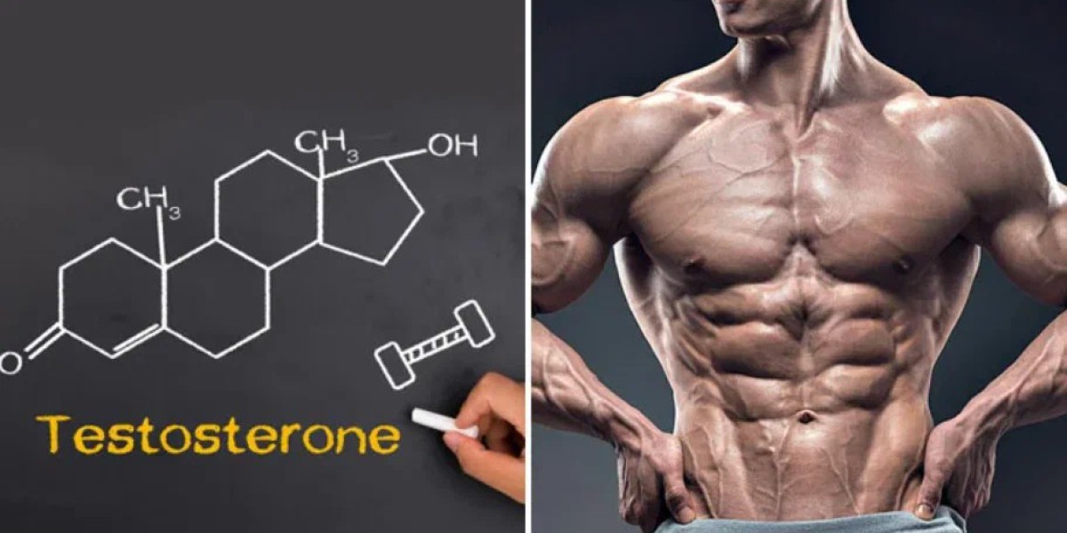 Read about testosterone