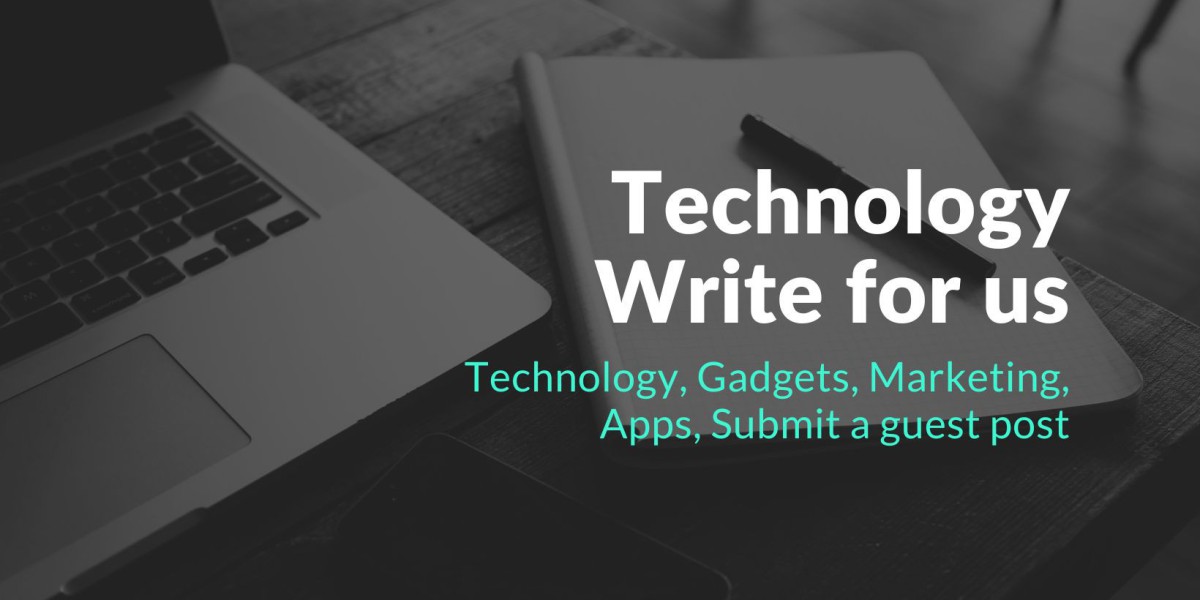 write for us - tech today world