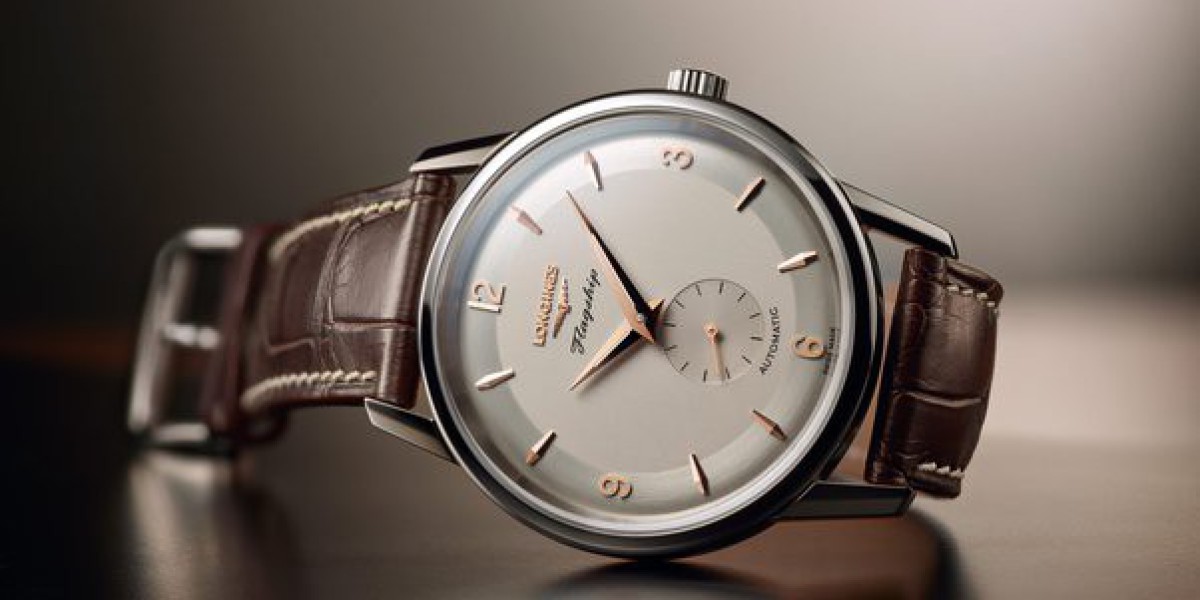 Investing in Longines Watches for Unmatched Elegance