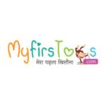 MyFirsToys