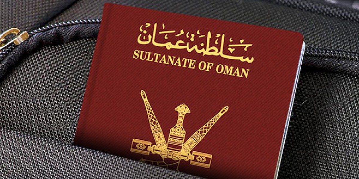 Turkey Visa From Oman