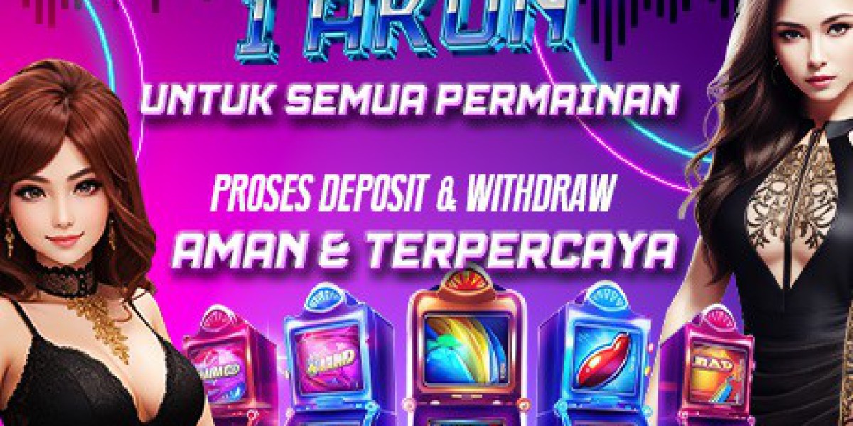 Daftar Situs Mpogg Jackpot Maxwin Taruhan Terbaru