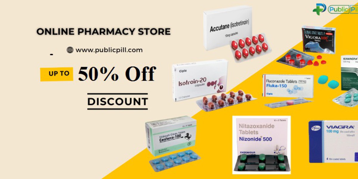 online pharmacy store in USA