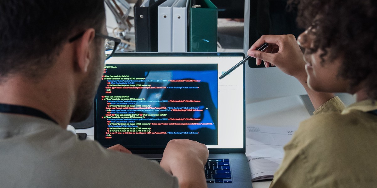 Join the Tech Revolution: C# Developer Position Open