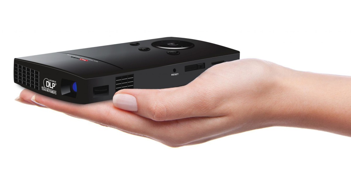 Pico Projector Market Positioning And Growing the Market Share Worldwide Till 2032