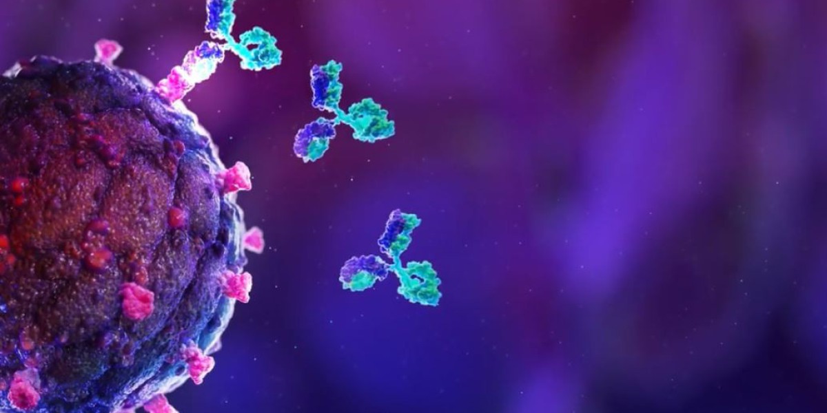 Global Custom Antibody Market Trends to Perceive Galore Accruals