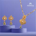 Mahakali jewellers