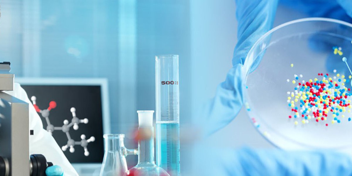 Clinical Reference Laboratory Market Trends Shows CAGR of 6.20% During 2023-2030