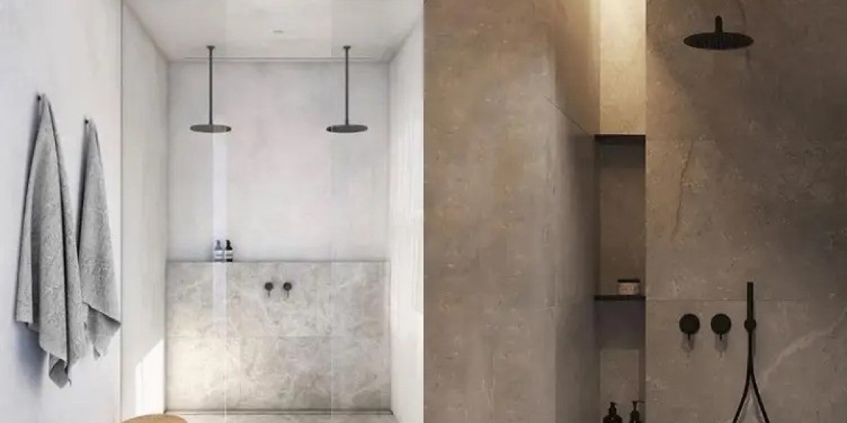 A Guide To Choose The Right Shower Mixer For Bathroom