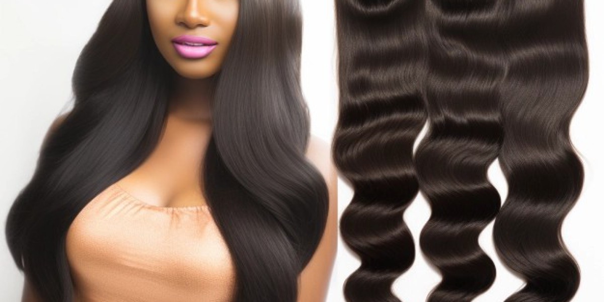 Brazilian raw hair guide tips