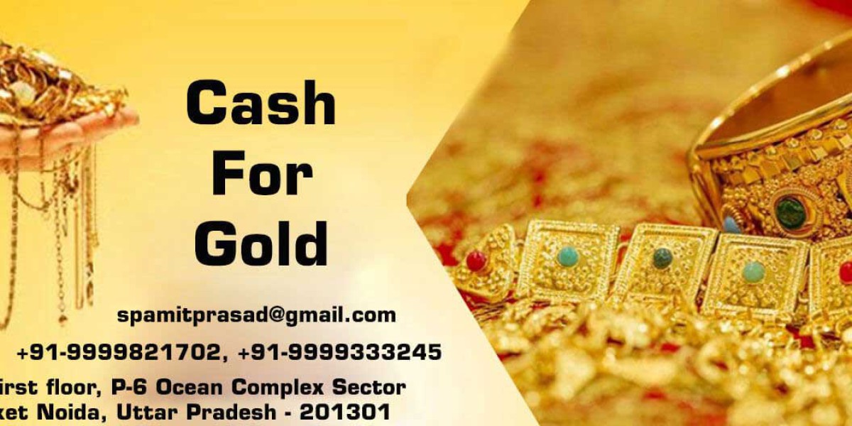 Trusted Gold Buyer: Your Partner in Turning Precious Moments into Instant Value