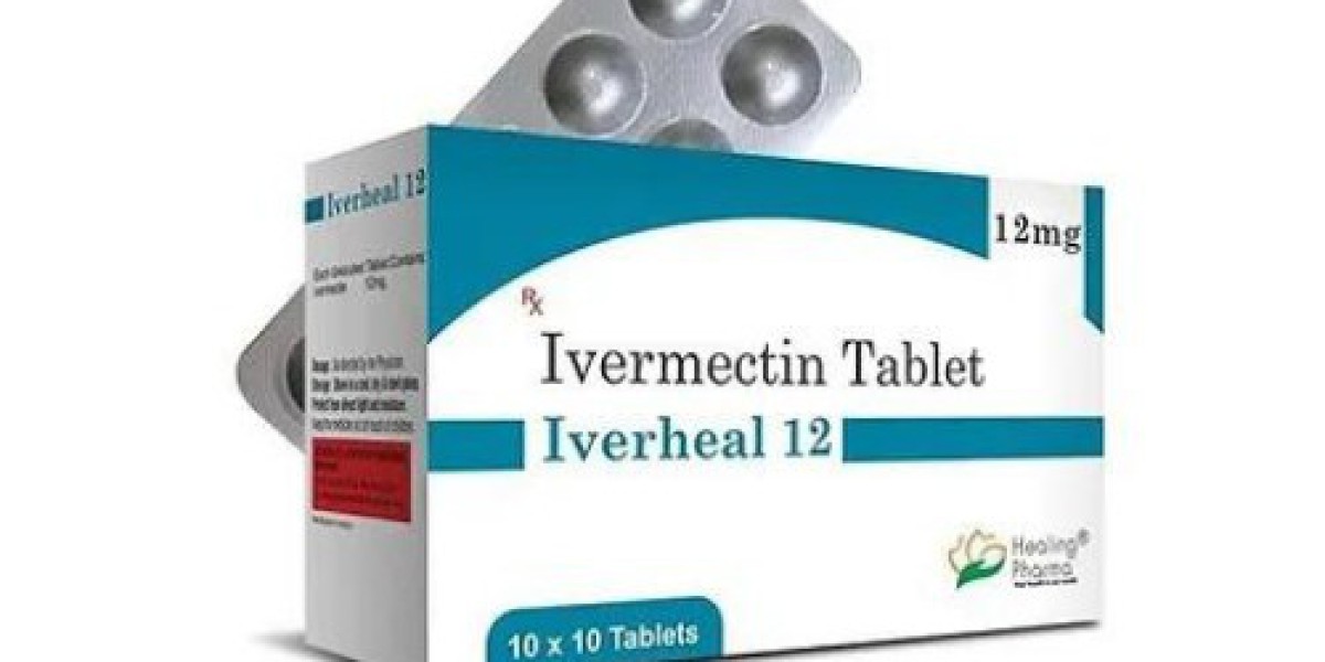 From Veterinary Medicine to Human Health: The Evolution of Ivermectin