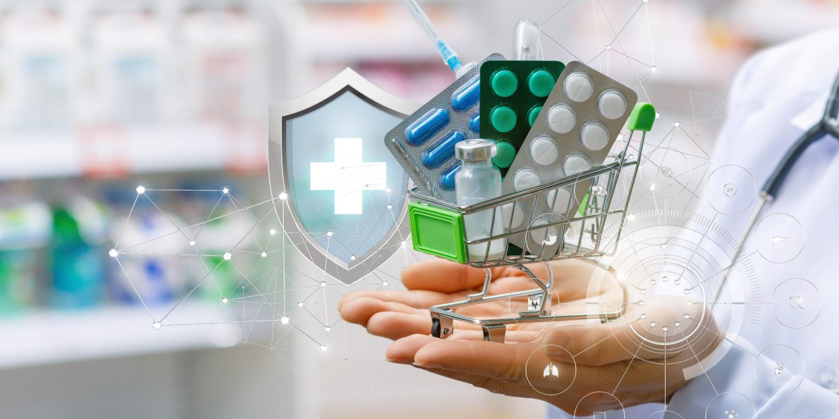 ePharmacy Market Trends Display Incredible Enhance