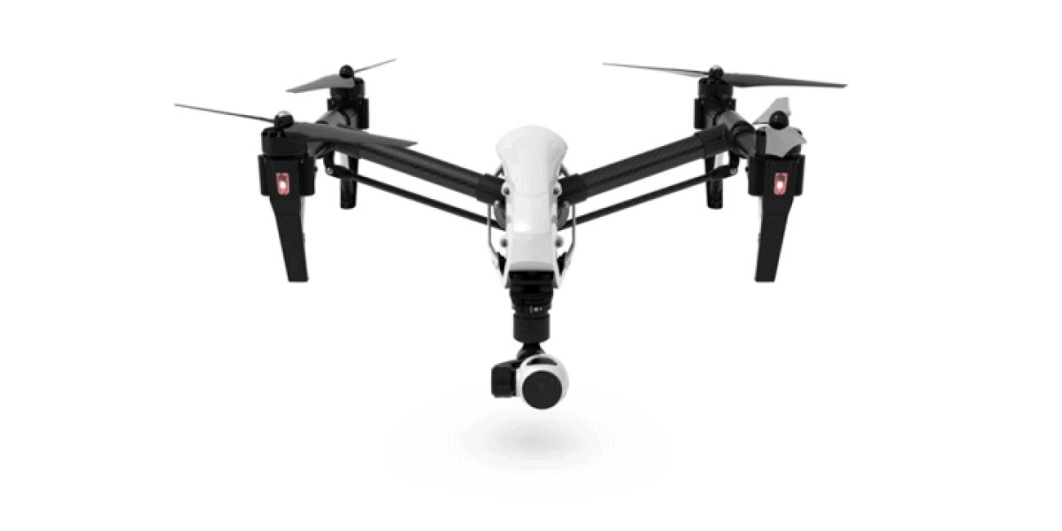Drone Camera Market Projected to Garner Significant Revenues By 2032