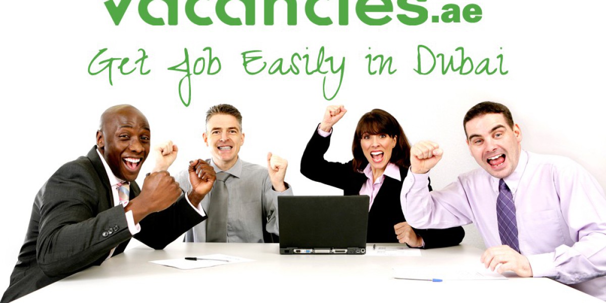 How to apply for jobs in Dubai with less experience?