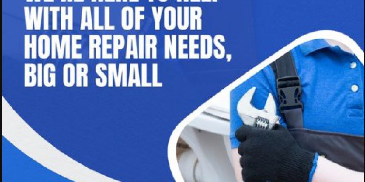 UK Emergency Repairs Done Right: Fast, Reliable, Affordable — All Home Repairs 24/7 is Your Answer